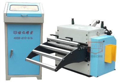 沖床周邊自動化設(shè)備NC伺服送料機(jī)有哪些機(jī)型？