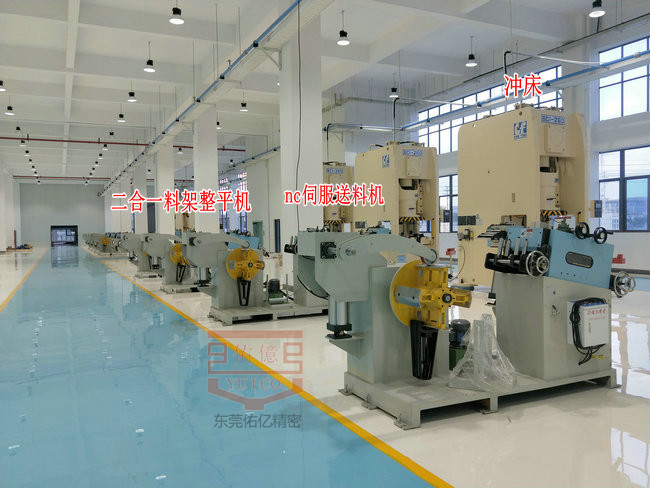 如何對精密矯正機(jī)進(jìn)行快速調(diào)機(jī)？